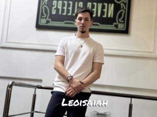 leoisaiah Ochranne Siete