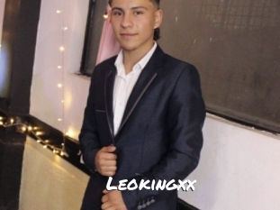 Leokingxx