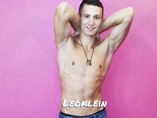 Leoklein