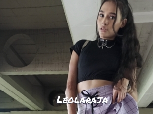 Leolaraja