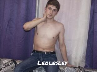 Leolesley