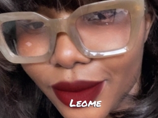 Leome