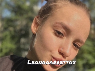 Leonagarrettas