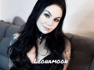 leonamoon Ochranne Siete