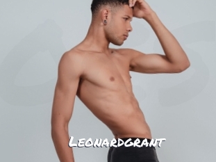 leonardgrant Ochranne Siete