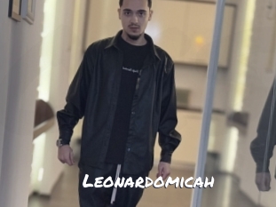 leonardomicah Ochranne Siete
