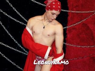 Leondynamo
