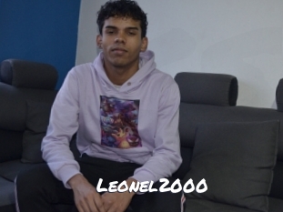 Leonel2000