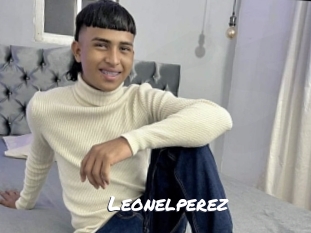 Leonelperez