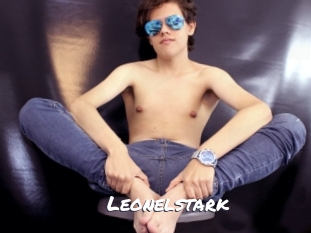 leonelstark Ochranne Siete