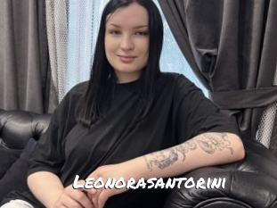 Leonorasantorini