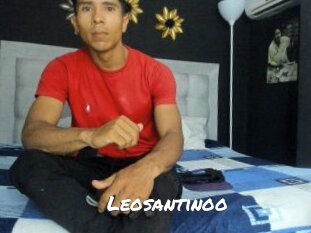 Leosantinoo