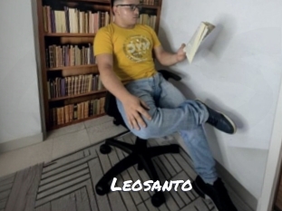 Leosanto