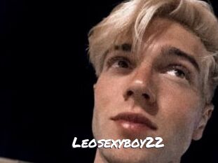 Leosexyboy22