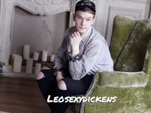 Leosexydickens