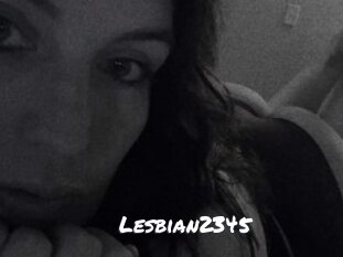 Lesbian2345