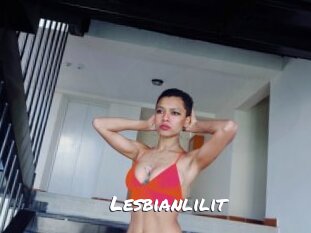 Lesbianlilit