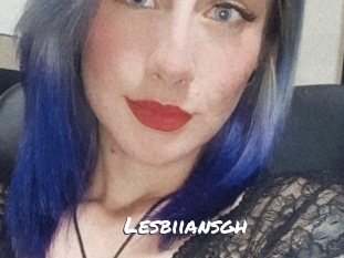 lesbiiansgh Ochranne Siete