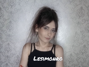 Lesimonro