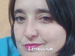 Lesirudiuk