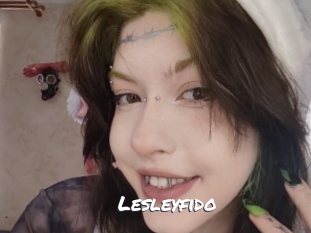Lesleyfido