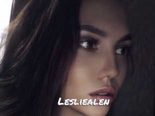 Lesliealen