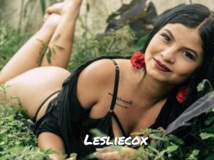 Lesliecox