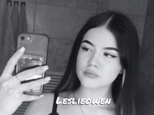 leslieowen Ochranne Siete