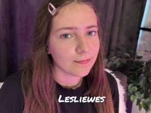 Lesliewes