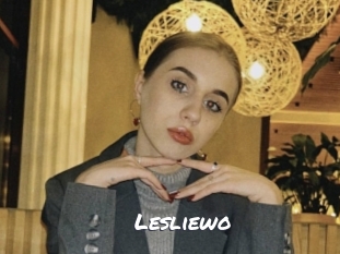 Lesliewo