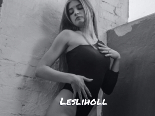 lesliholl Ochranne Siete