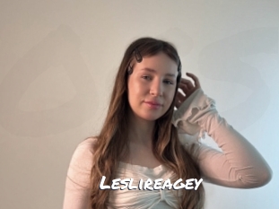 Leslireagey