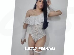 Lesly_ferrari