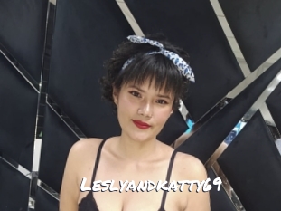 Leslyandkatty69