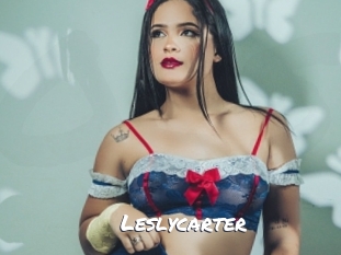Leslycarter