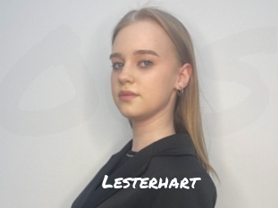 Lesterhart