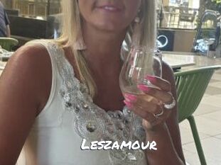 Leszamour