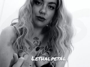 Lethalpetal