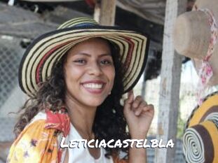 Leticiacastelbla