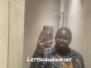 Letishahawkins
