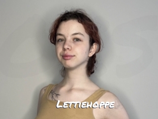 Lettiehoppe