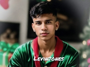 Levinjones