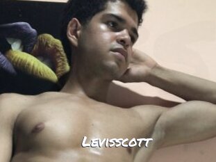 Levisscott