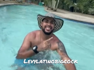 Levylatinobigcock