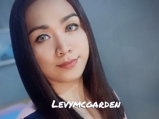 Levymcgarden