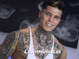 Lewismuscllee