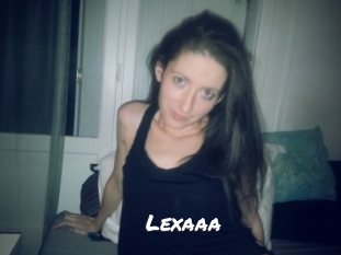 Lexaaa