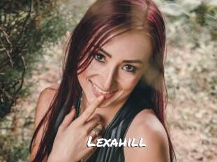 Lexahill