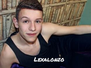 Lexalonzo
