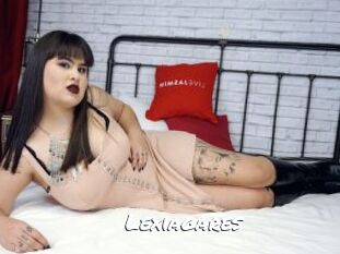 Lexiagares